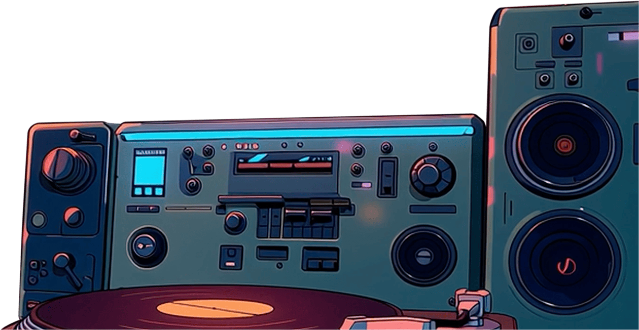 Image-Music-Hover
