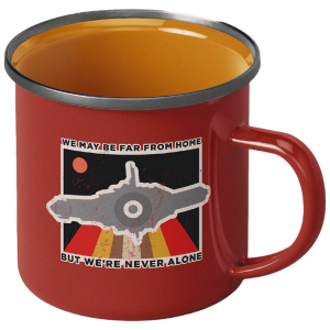 Tanaka’s fav mug