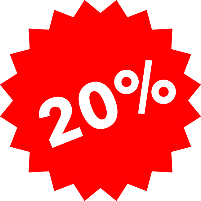 Vector-Discount.20%